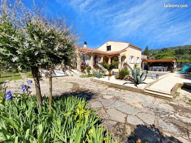 Maison 4 pièces 98 m²