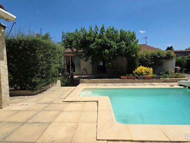 Maison 4 pièces 98 m²