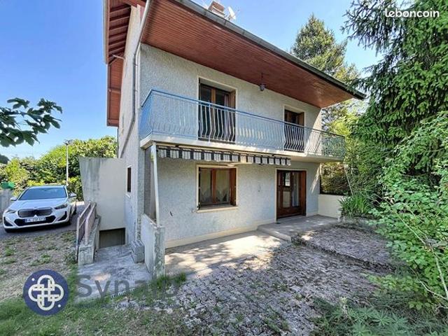 Maison 4 pièces 98 m²