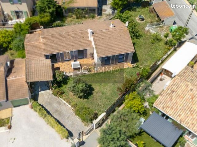 Maison 4 pièces 98 m²