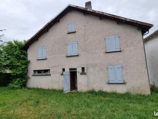 Maison 4 pièces 98 m²