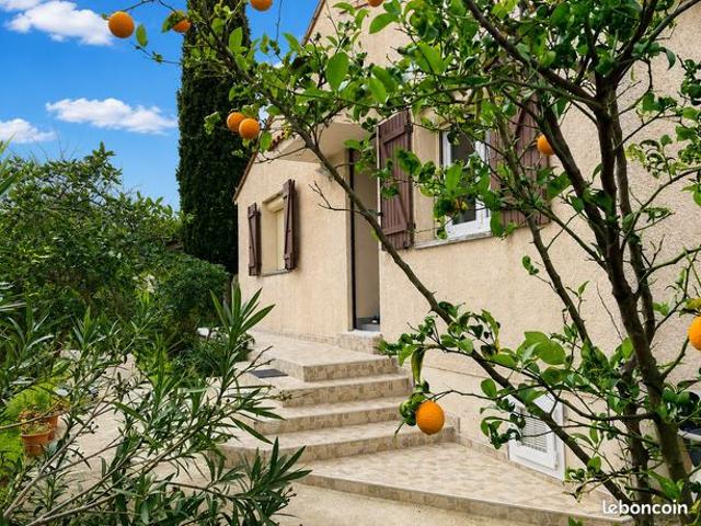 Maison 4 pièces 98 m²