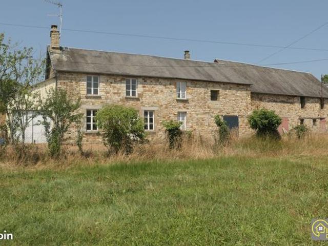 Maison 4 pièces 98 m²