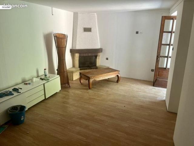 Maison 4 pièces 98 m²