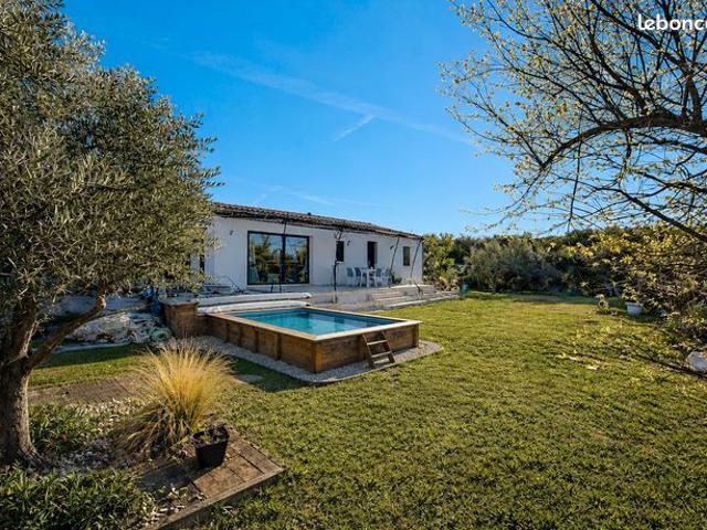 Maison 4 pièces 98 m²