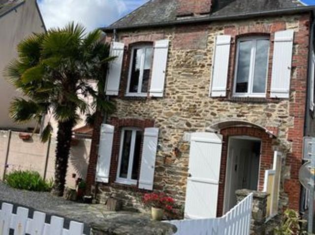 Maison 4 pièces 98 m²