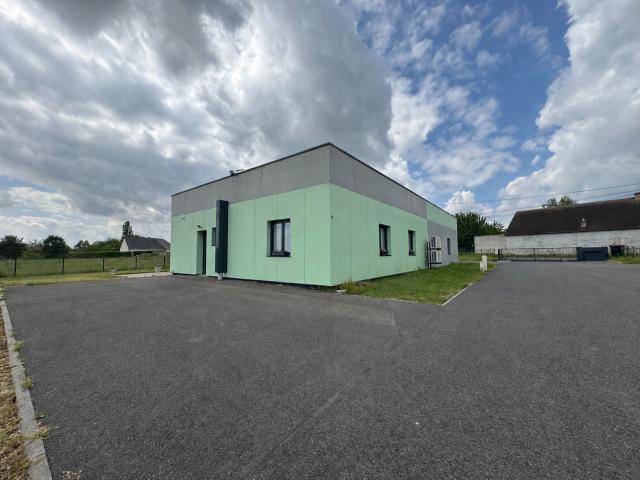 Maison 4 pièces 98 m²