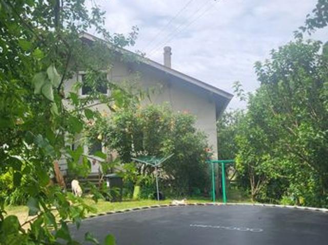 Maison 4 pièces 98 m²