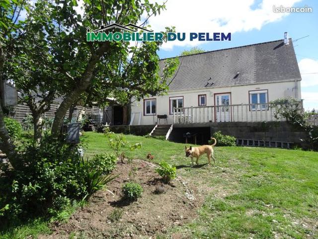 Maison 4 pièces 98 m²