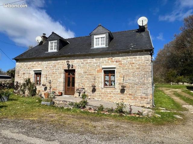 Maison 4 pièces 98 m²