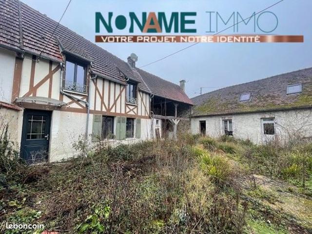 Maison 4 pièces 98 m²