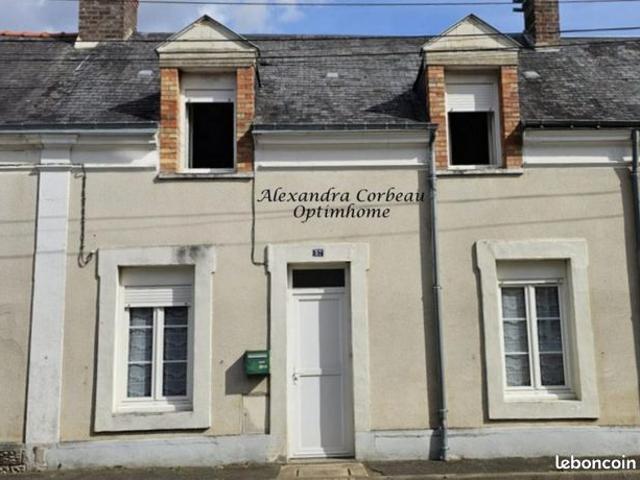 Maison 4 pièces 98 m²