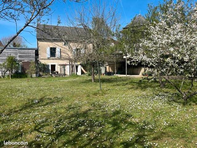 Maison 4 pièces 98 m²