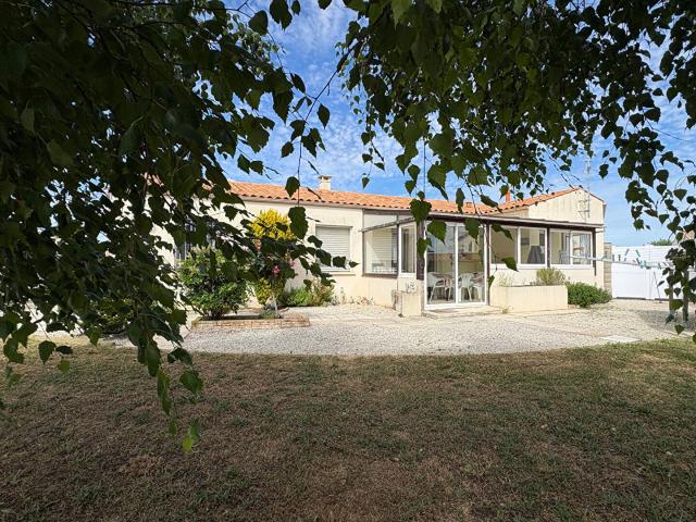 Maison 4 pièces 98 m²