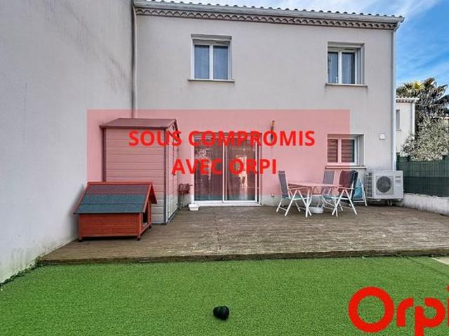 Maison 4 pièces 98 m²