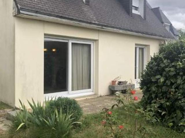 Maison 4 pièces 98 m²