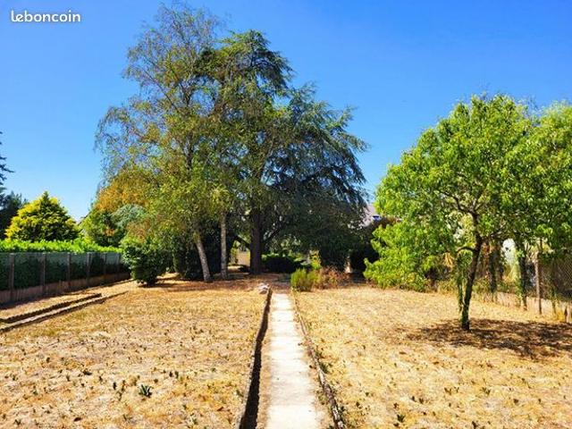 Maison 4 pièces 98 m²