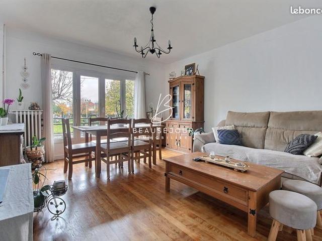 Maison 4 pièces 98 m²