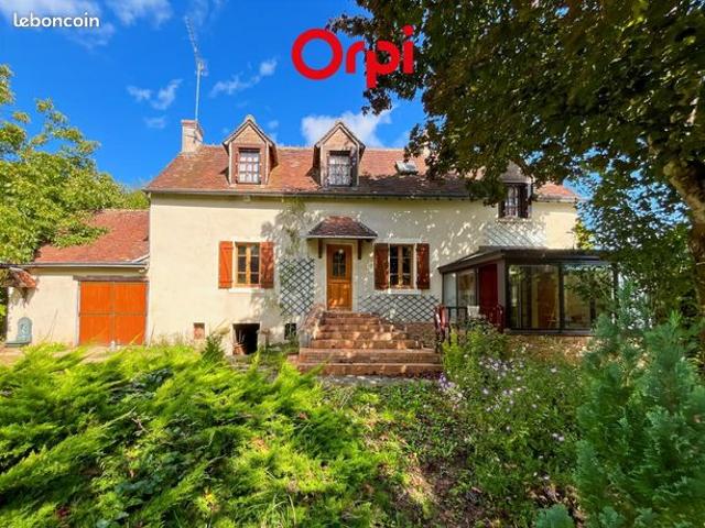 Maison 4 pièces 98 m²