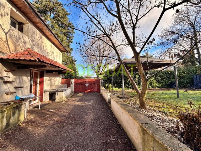 Maison 4 pièces 98 m²