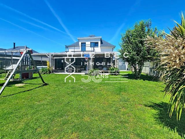 Maison 4 pièces 98 m²