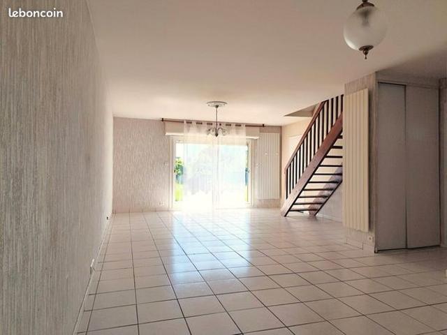 Maison 4 pièces 98 m²
