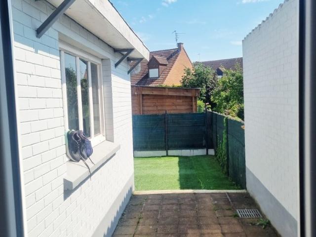 Maison 4 pièces 98 m²