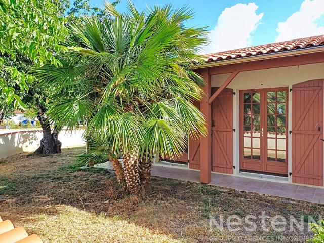 Maison 4 pièces 98 m²