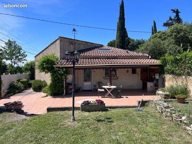 Maison 4 pièces 98 m²