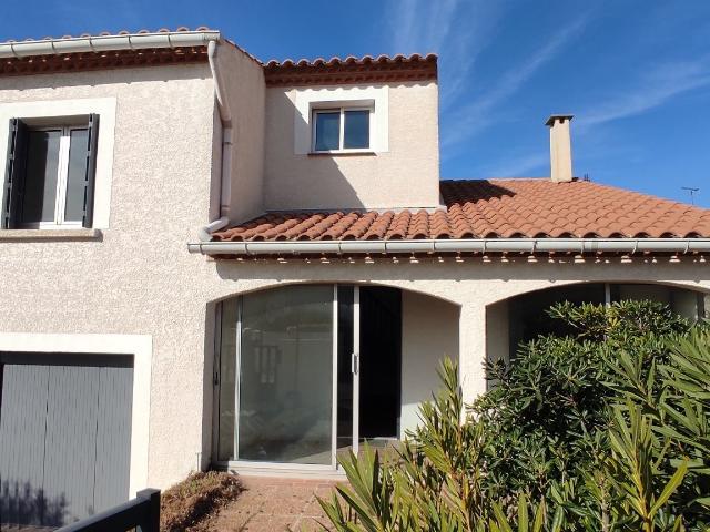 Maison 4 pièces 98 m²