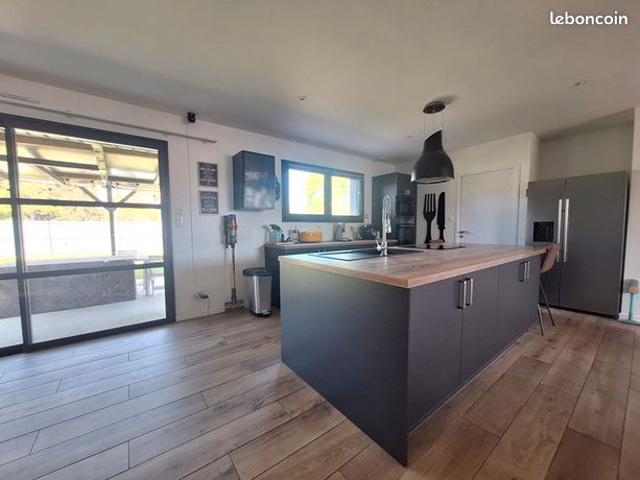 Maison 4 pièces 98 m²