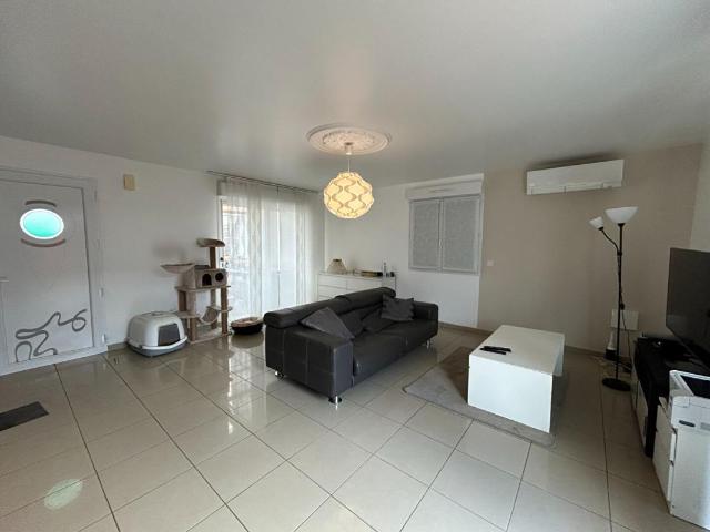 Maison 4 pièces 98 m²