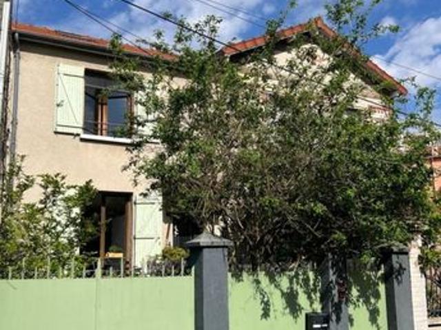 Maison 4 pièces 98 m²