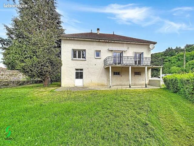 Maison 4 pièces 98 m²
