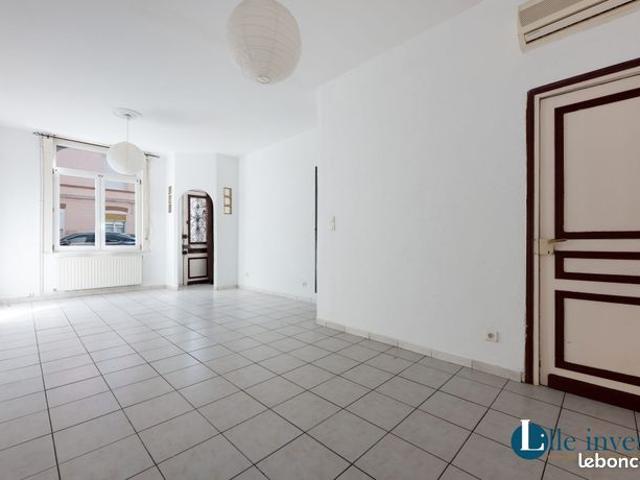 Maison 4 pièces 98 m²