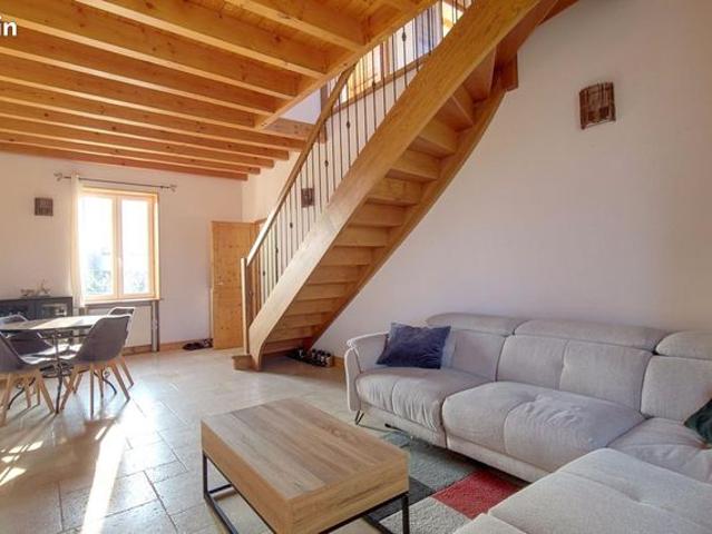 Maison 4 pièces 98 m²