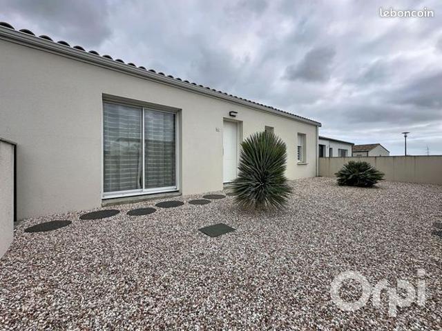 Maison 4 pièces 98 m²