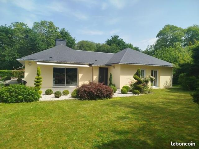 Maison 4 pièces 98 m²