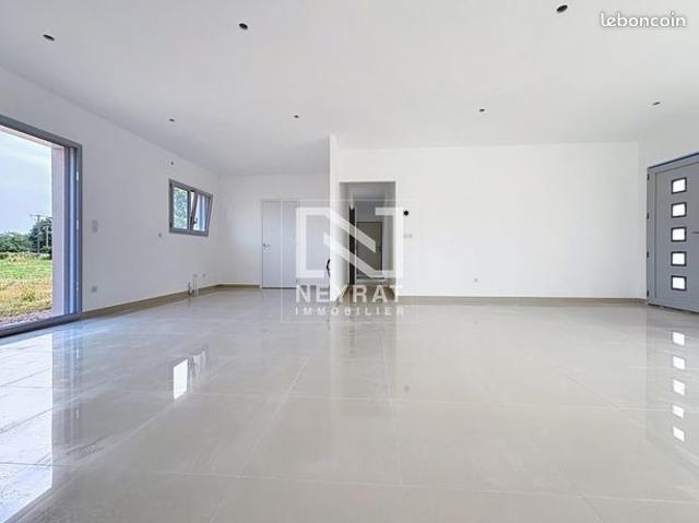 Maison 4 pièces 98 m²