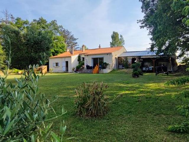 Maison 4 pièces 98 m²