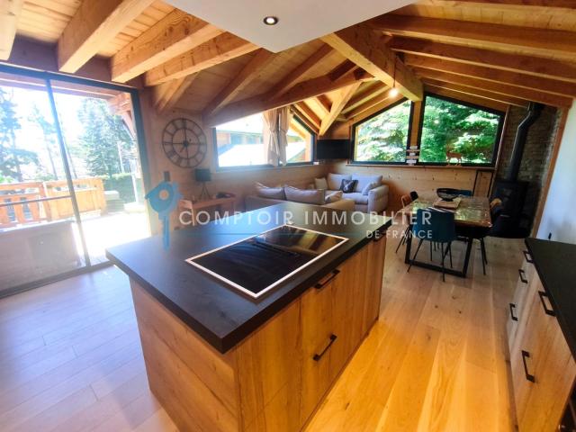 Maison 4 pièces 98 m²