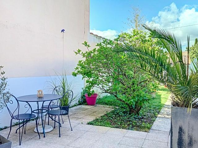 Maison 4 pièces 98 m²