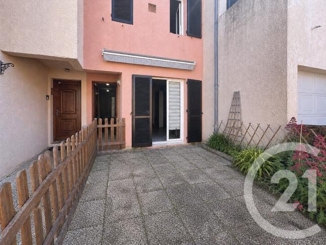 Maison 4 pièces 98 m²