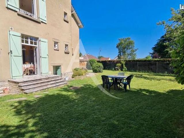 Maison 4 pièces 98 m²