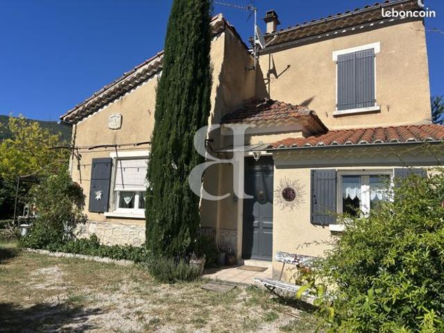 Maison 4 pièces 98 m²