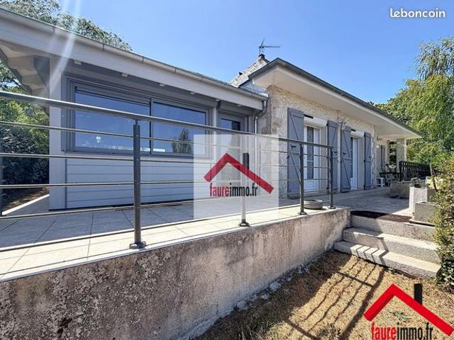 Maison 4 pièces 98 m²