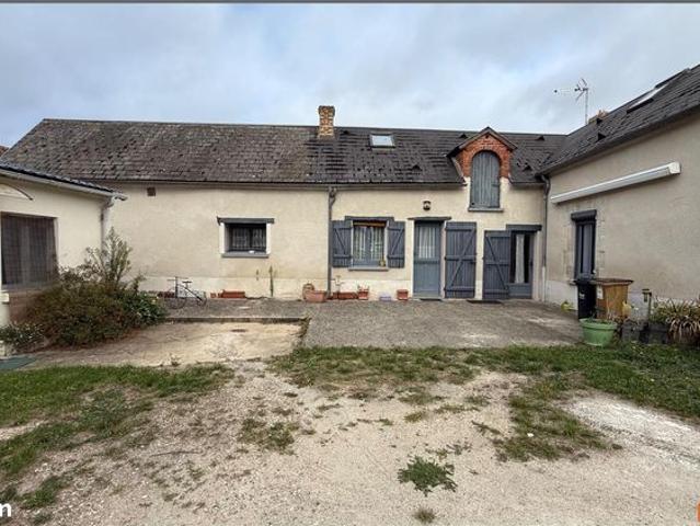 Maison 4 pièces 98 m²