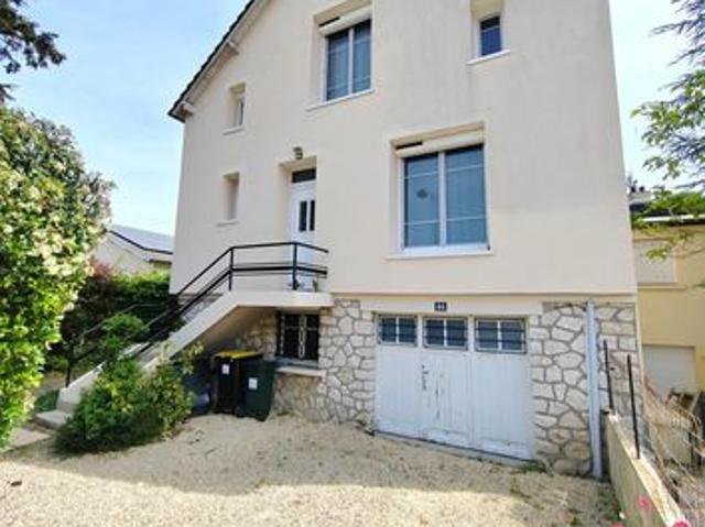 Maison 4 pièces 98 m²
