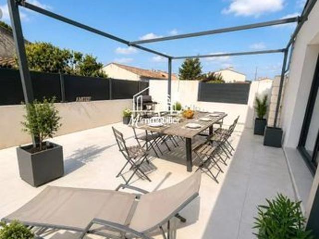 Maison 4 pièces 98 m²