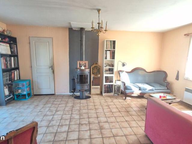 Maison 4 pièces 98 m²